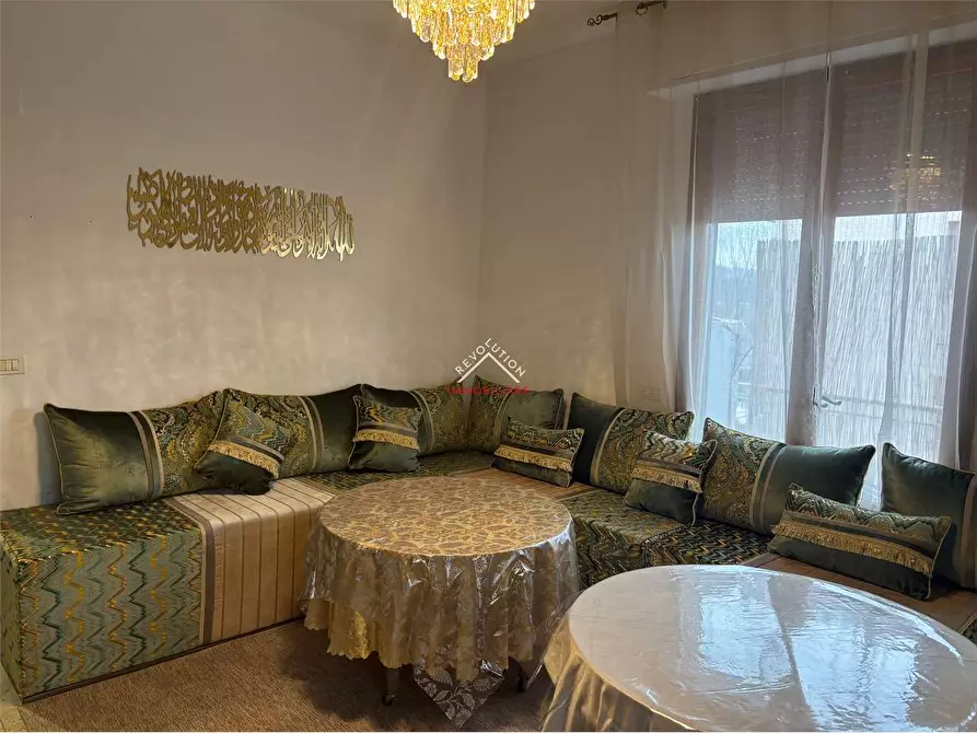 Immagine 8 di Appartamento in vendita  in Via Isonzo a Umbertide