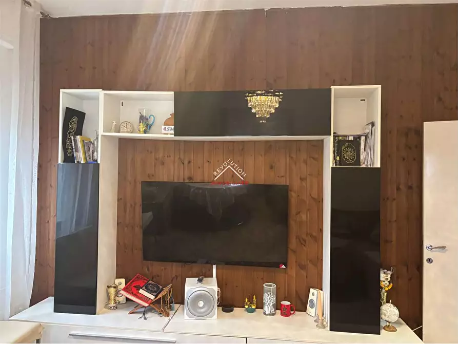 Immagine 6 di Appartamento in vendita  in Via Isonzo a Umbertide