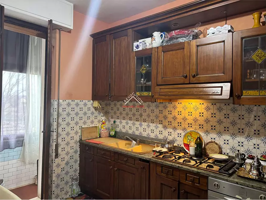 Immagine 11 di Appartamento in vendita  in Via Isonzo a Umbertide