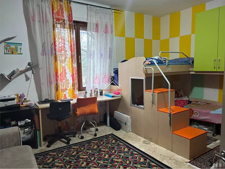 Immagine 14 di Appartamento in vendita  in Via Isonzo a Umbertide