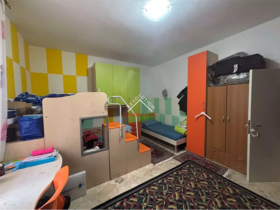 Immagine 15 di Appartamento in vendita  in Via Isonzo a Umbertide