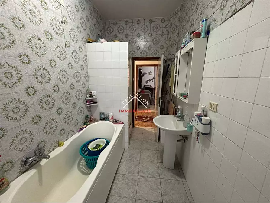 Immagine 17 di Appartamento in vendita  in Via Isonzo a Umbertide