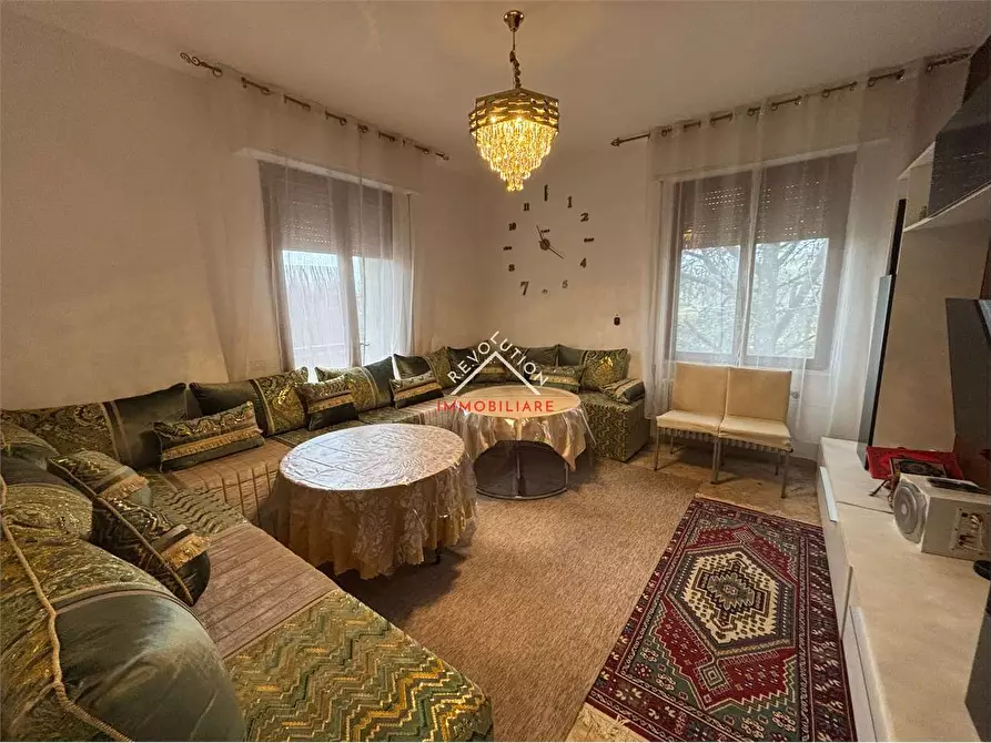 Immagine 5 di Appartamento in vendita  in Via Isonzo a Umbertide