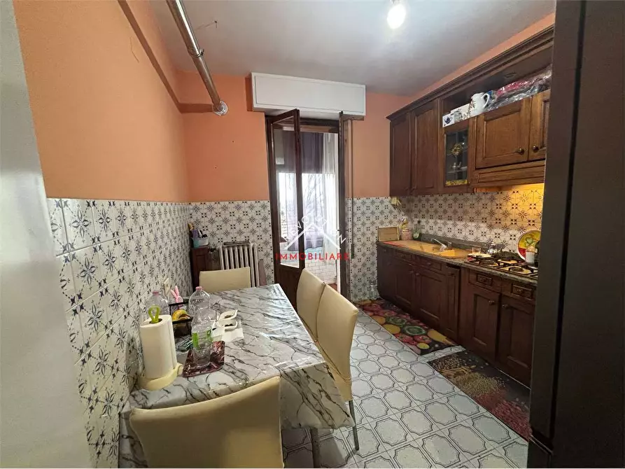 Immagine 10 di Appartamento in vendita  in Via Isonzo a Umbertide