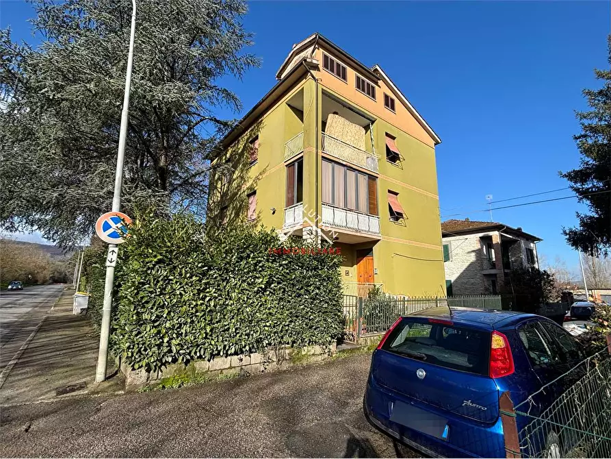 Immagine 20 di Appartamento in vendita  in Via Isonzo a Umbertide