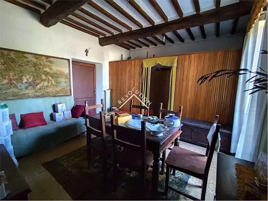 Immagine 10 di Porzione di casa in vendita  in Via Eugenio Barsanti a Città Di Castello