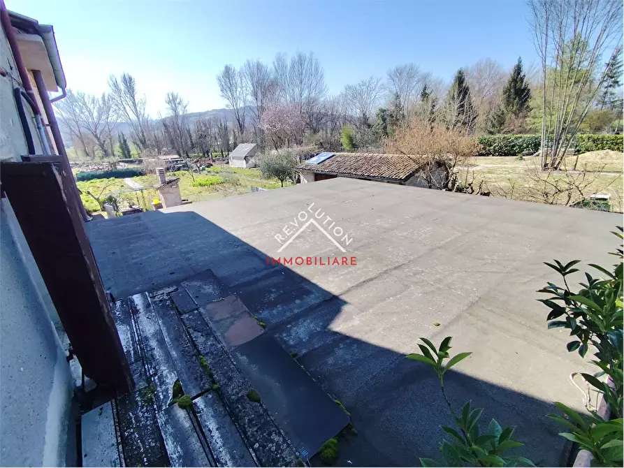 Immagine 11 di Porzione di casa in vendita  in Via Eugenio Barsanti a Città Di Castello