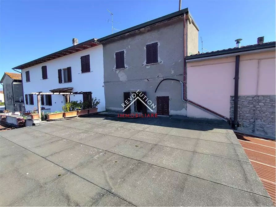 Immagine 12 di Porzione di casa in vendita  in Via Eugenio Barsanti a Città Di Castello