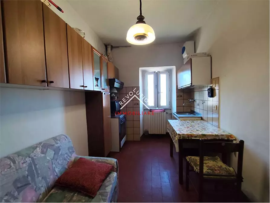 Immagine 14 di Porzione di casa in vendita  in Via Eugenio Barsanti a Città Di Castello