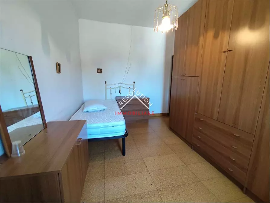 Immagine 17 di Porzione di casa in vendita  in Via Eugenio Barsanti a Città Di Castello