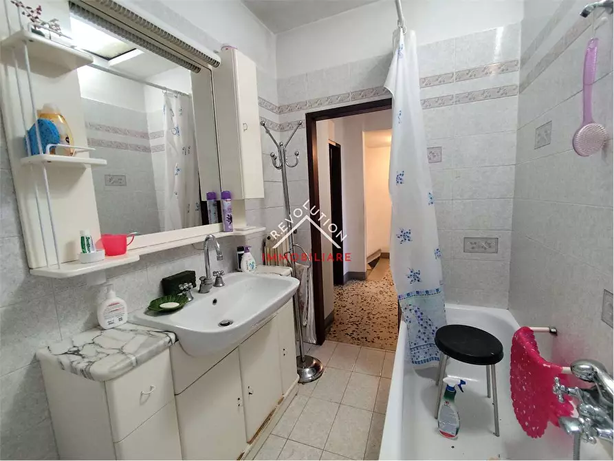 Immagine 19 di Porzione di casa in vendita  in Via Eugenio Barsanti a Città Di Castello