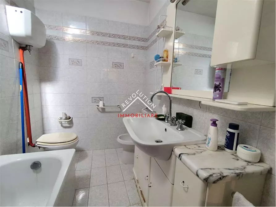 Immagine 18 di Porzione di casa in vendita  in Via Eugenio Barsanti a Città Di Castello