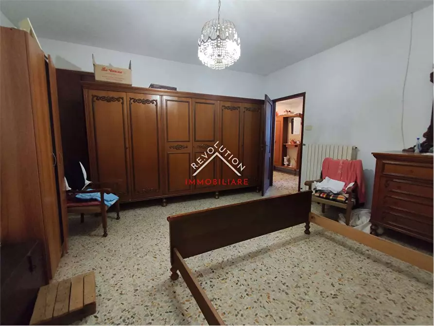 Immagine 21 di Porzione di casa in vendita  in Via Eugenio Barsanti a Città Di Castello