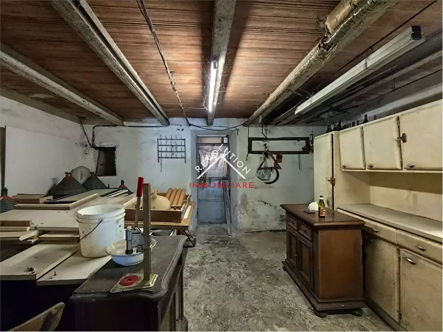 Immagine 24 di Porzione di casa in vendita  in Via Eugenio Barsanti a Città Di Castello