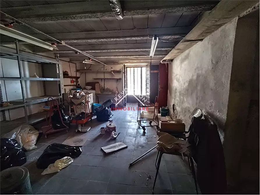 Immagine 25 di Porzione di casa in vendita  in Via Eugenio Barsanti a Città Di Castello