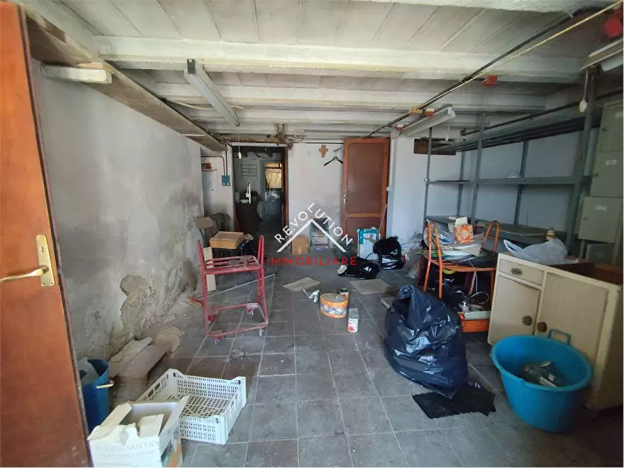 Immagine 23 di Porzione di casa in vendita  in Via Eugenio Barsanti a Città Di Castello