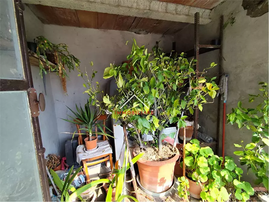 Immagine 27 di Porzione di casa in vendita  in Via Eugenio Barsanti a Città Di Castello