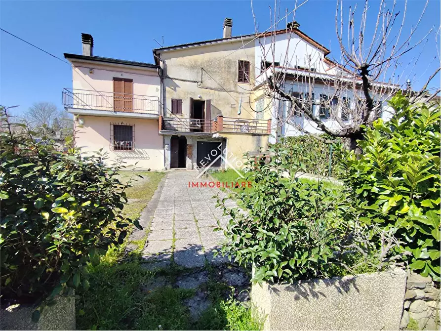 Immagine 2 di Porzione di casa in vendita  in Via Eugenio Barsanti a Città Di Castello