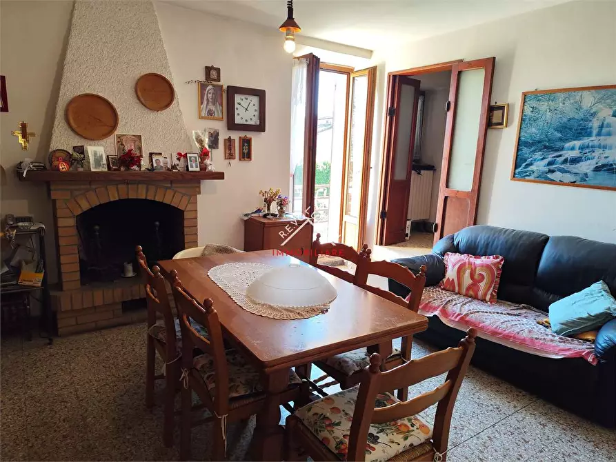 Immagine 6 di Porzione di casa in vendita  in Via Eugenio Barsanti a Città Di Castello