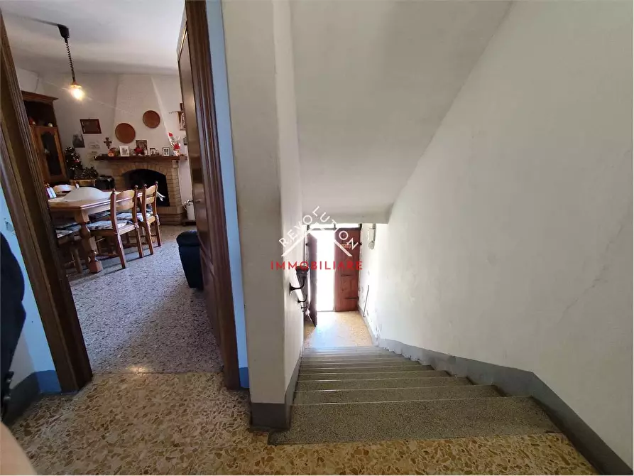 Immagine 22 di Porzione di casa in vendita  in Via Eugenio Barsanti a Città Di Castello