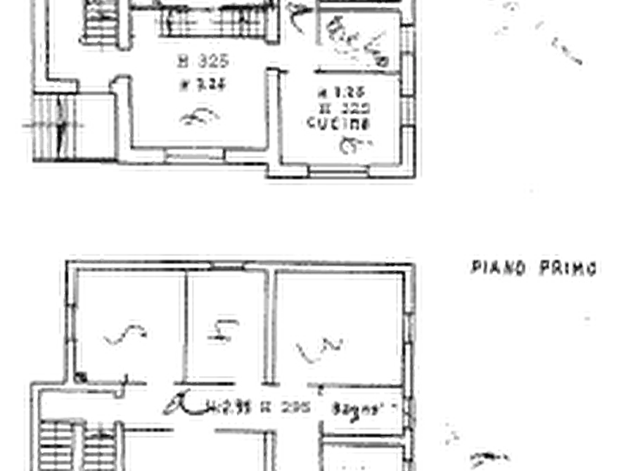 Immagine 31 di Casa bifamiliare in vendita  in Via Cortonese a Città Di Castello
