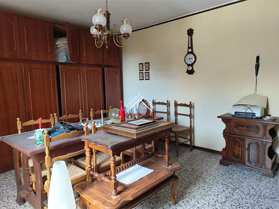 Immagine 7 di Casa indipendente in vendita  in via Colle di Fragaiolo a Caprese Michelangelo