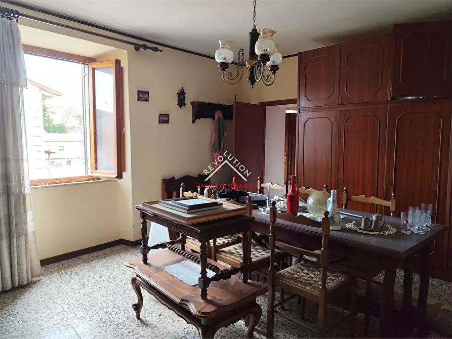 Immagine 8 di Casa indipendente in vendita  in via Colle di Fragaiolo a Caprese Michelangelo