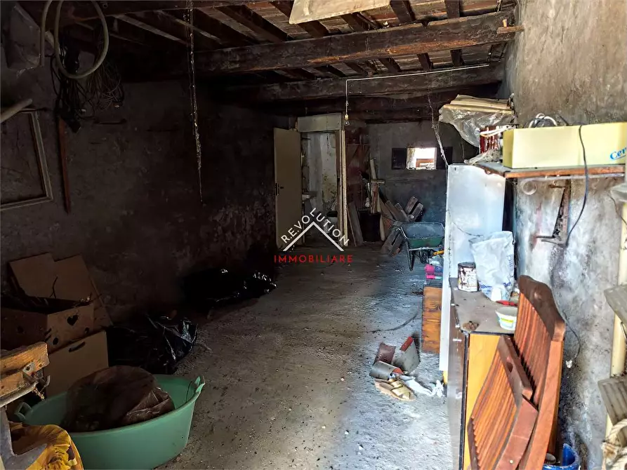 Immagine 12 di Casa indipendente in vendita  in via Colle di Fragaiolo a Caprese Michelangelo