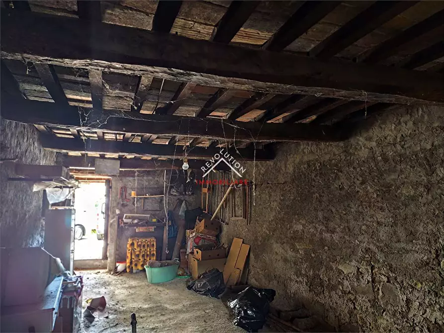 Immagine 13 di Casa indipendente in vendita  in via Colle di Fragaiolo a Caprese Michelangelo