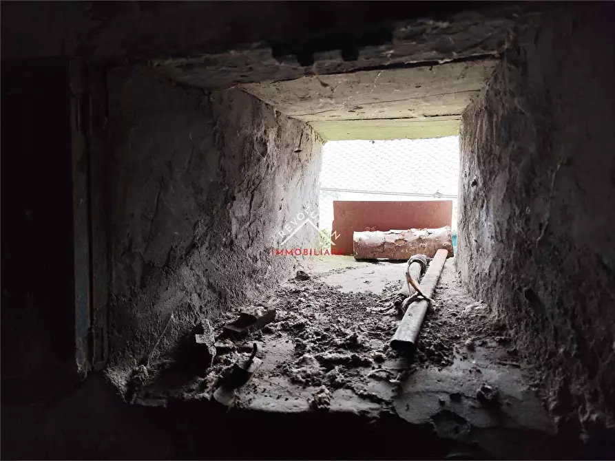 Immagine 14 di Casa indipendente in vendita  in via Colle di Fragaiolo a Caprese Michelangelo