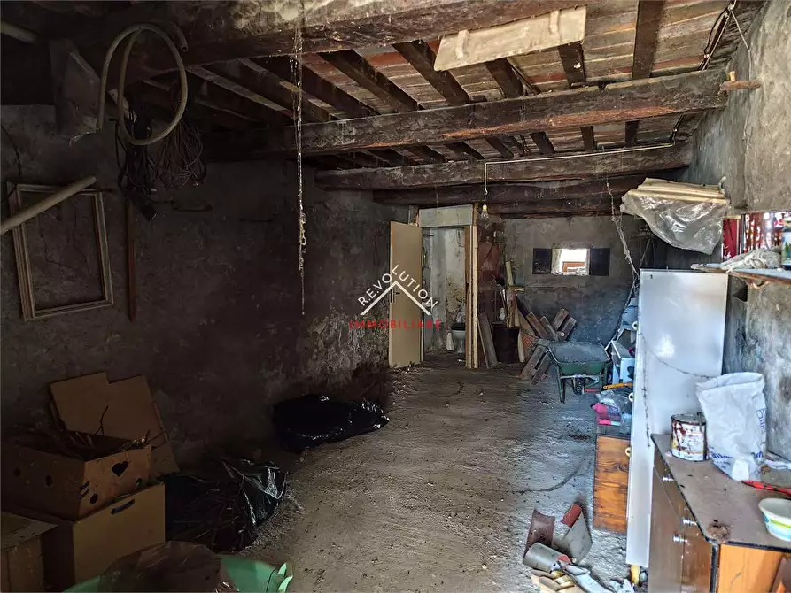 Immagine 15 di Casa indipendente in vendita  in via Colle di Fragaiolo a Caprese Michelangelo