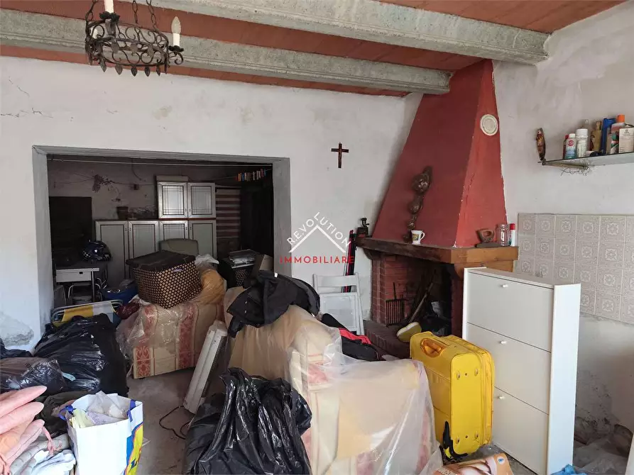 Immagine 16 di Casa indipendente in vendita  in via Colle di Fragaiolo a Caprese Michelangelo