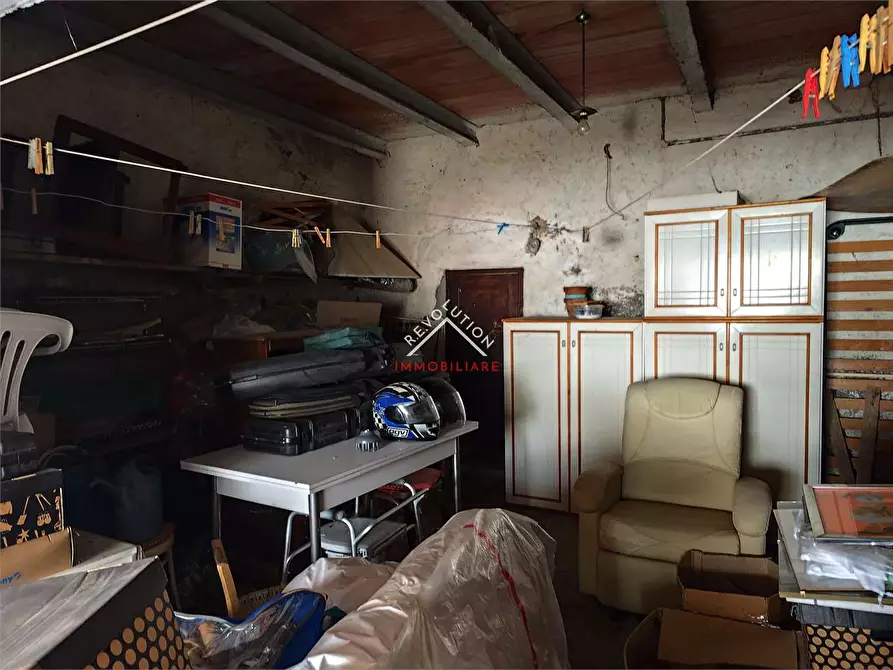 Immagine 17 di Casa indipendente in vendita  in via Colle di Fragaiolo a Caprese Michelangelo
