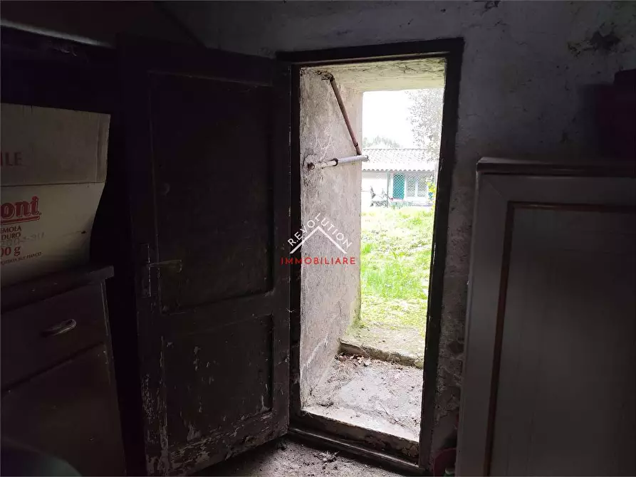 Immagine 18 di Casa indipendente in vendita  in via Colle di Fragaiolo a Caprese Michelangelo