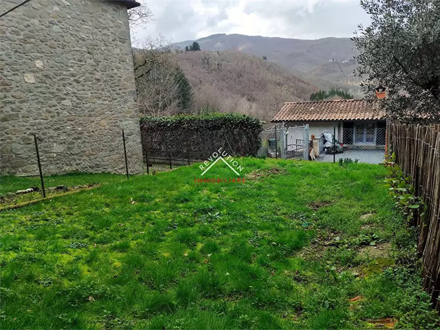 Immagine 19 di Casa indipendente in vendita  in via Colle di Fragaiolo a Caprese Michelangelo