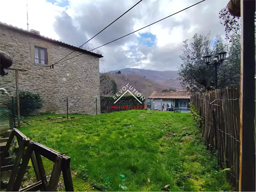 Immagine 21 di Casa indipendente in vendita  in via Colle di Fragaiolo a Caprese Michelangelo