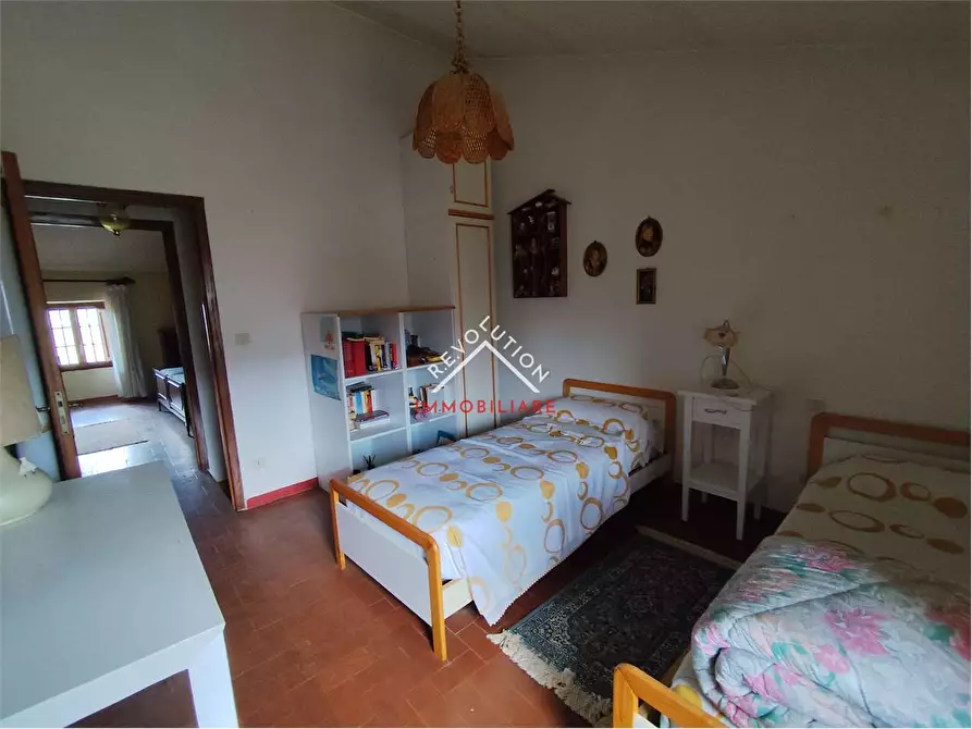 Immagine 23 di Casa indipendente in vendita  in via Colle di Fragaiolo a Caprese Michelangelo