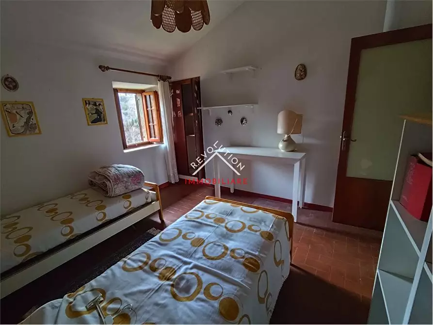 Immagine 24 di Casa indipendente in vendita  in via Colle di Fragaiolo a Caprese Michelangelo