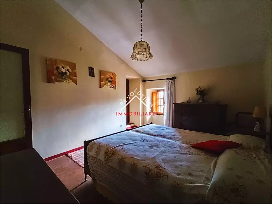 Immagine 26 di Casa indipendente in vendita  in via Colle di Fragaiolo a Caprese Michelangelo