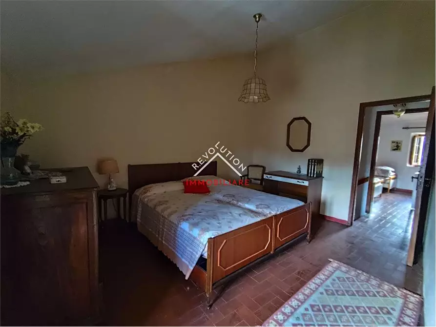 Immagine 27 di Casa indipendente in vendita  in via Colle di Fragaiolo a Caprese Michelangelo