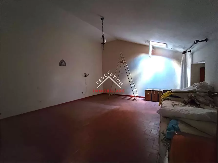 Immagine 29 di Casa indipendente in vendita  in via Colle di Fragaiolo a Caprese Michelangelo
