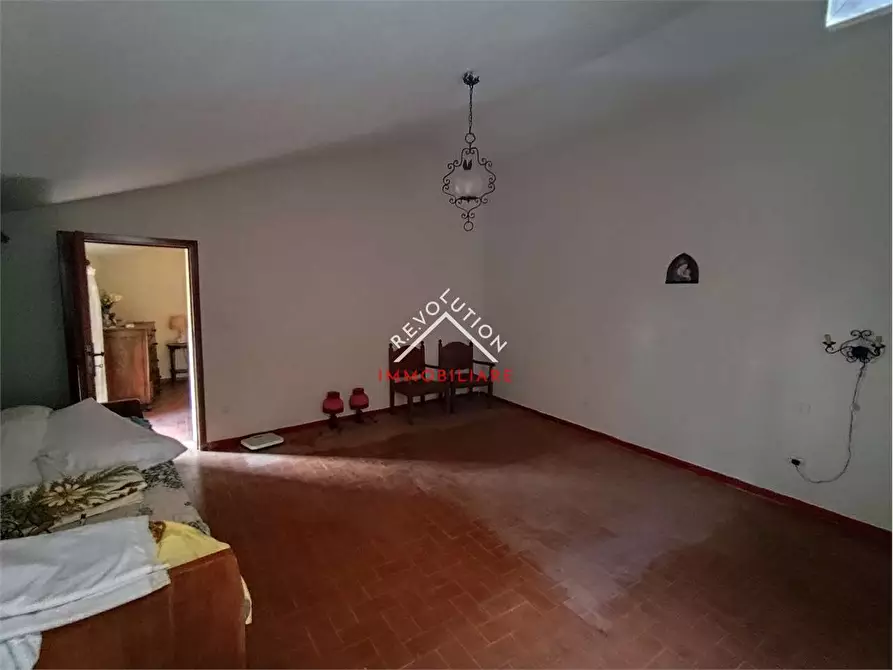 Immagine 30 di Casa indipendente in vendita  in via Colle di Fragaiolo a Caprese Michelangelo