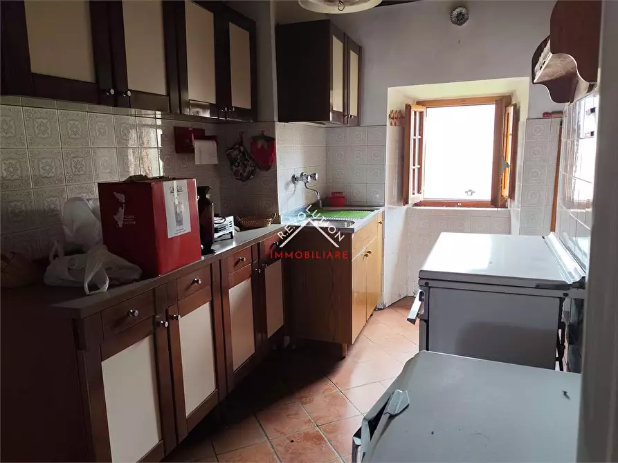 Immagine 31 di Casa indipendente in vendita  in via Colle di Fragaiolo a Caprese Michelangelo