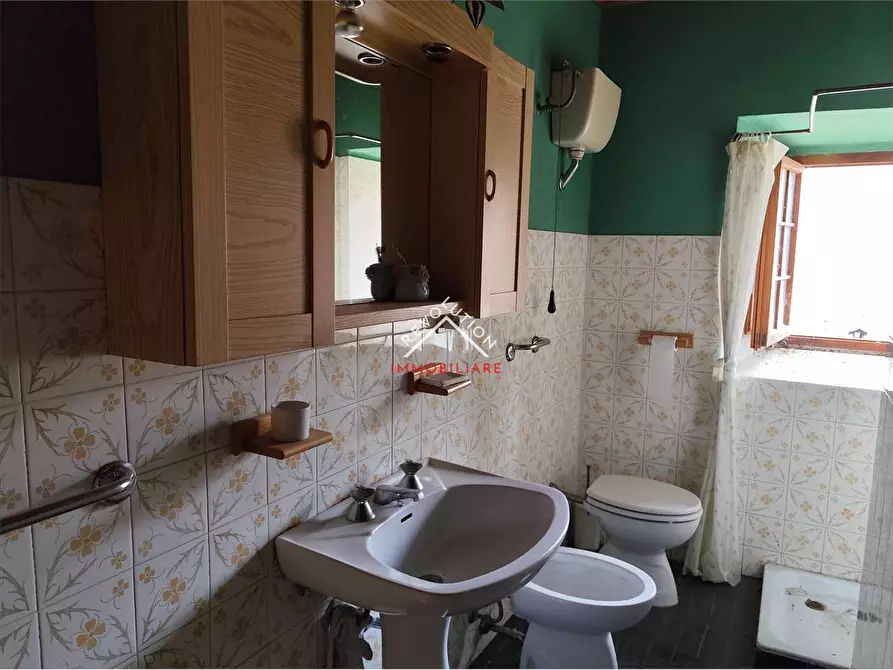 Immagine 33 di Casa indipendente in vendita  in via Colle di Fragaiolo a Caprese Michelangelo