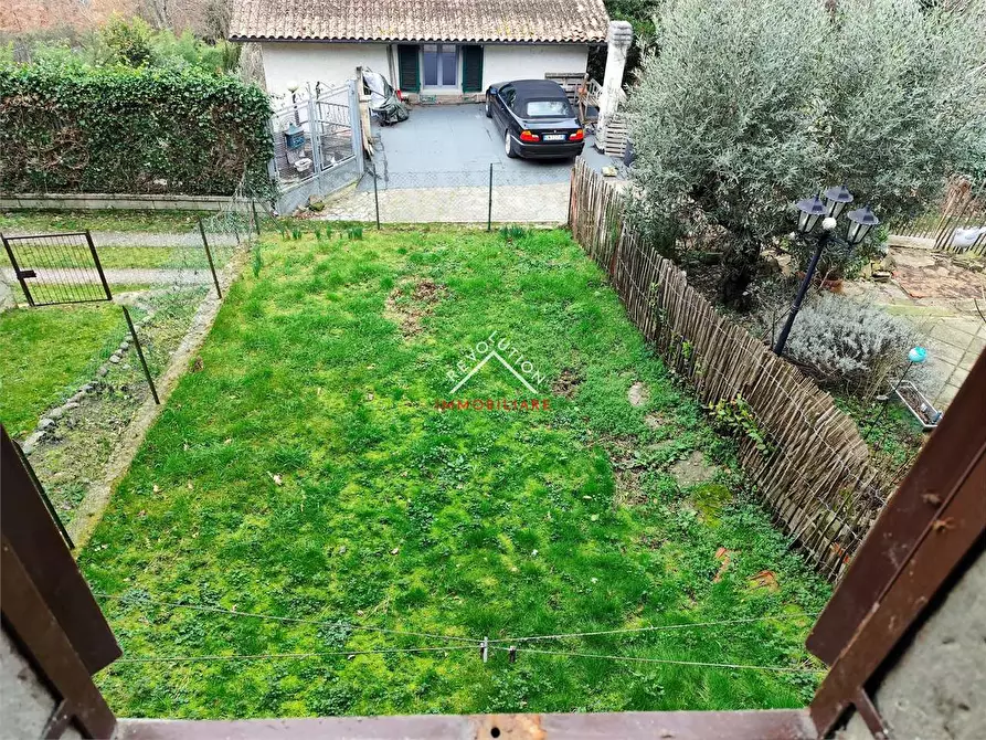 Immagine 34 di Casa indipendente in vendita  in via Colle di Fragaiolo a Caprese Michelangelo