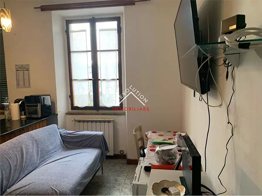 Immagine 4 di Appartamento in vendita  in Via Nova a Città Di Castello