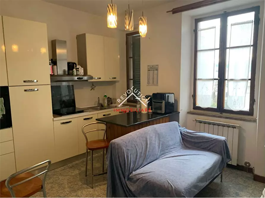 Immagine 3 di Appartamento in vendita  in Via Nova a Città Di Castello