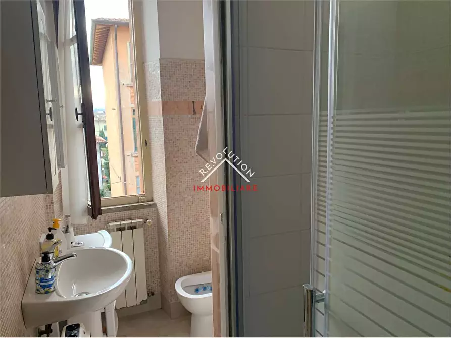 Immagine 17 di Appartamento in vendita  in Via Nova a Città Di Castello