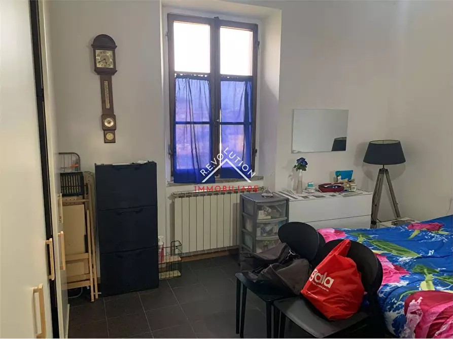 Immagine 9 di Appartamento in vendita  in Via Nova a Città Di Castello