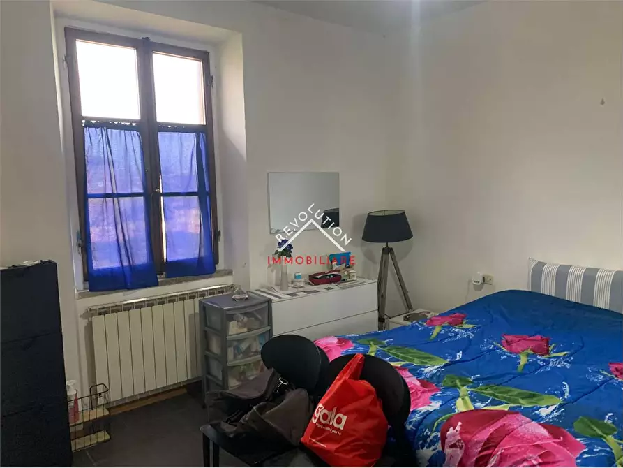 Immagine 8 di Appartamento in vendita  in Via Nova a Città Di Castello